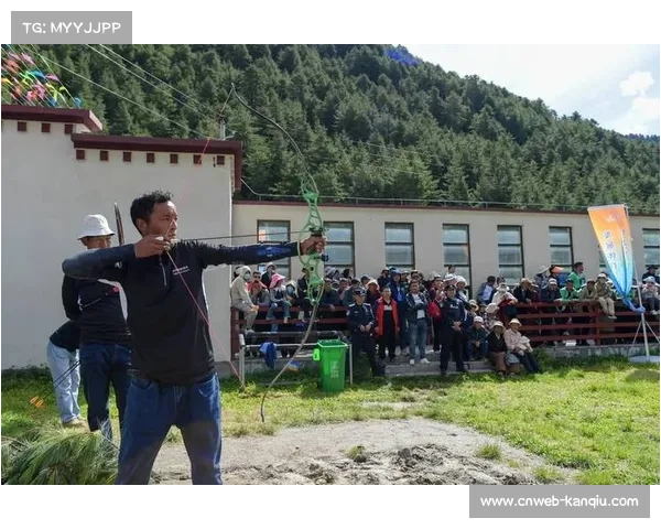 亚东射箭赛激发体育热情助推消费升级掀起全民参与热潮