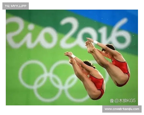 国际奥委会拟增设混合团体跳水项目推动男女平衡与赛事创新