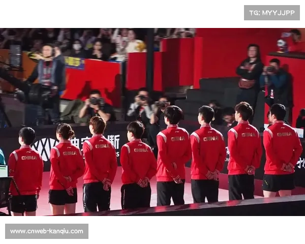 成都混团世界杯观众氛围获赞，德国选手称“感受到乒乓热情”