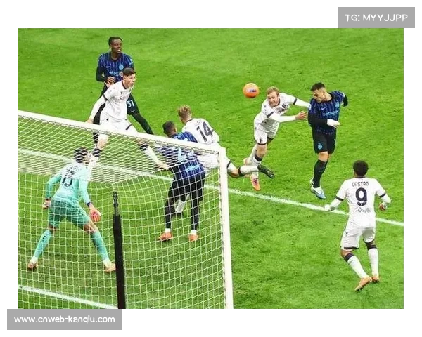 克雷莫纳0-2国际米兰，泽林斯基世界波锁定胜局