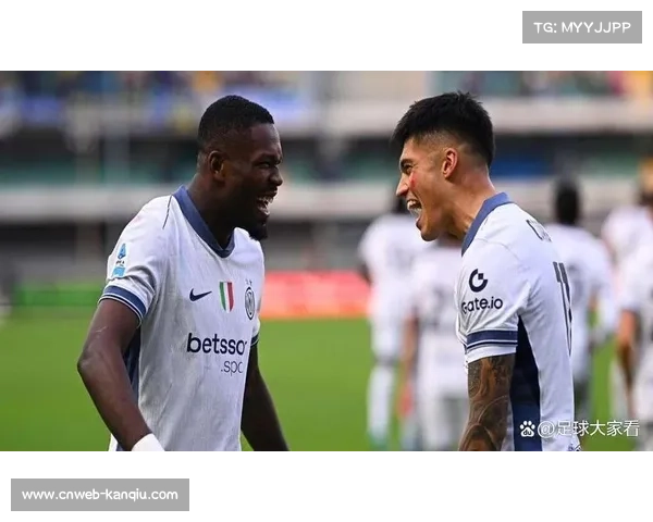 国际米兰客场挑战萨索洛，劳塔罗图拉姆锋线组合状态正佳