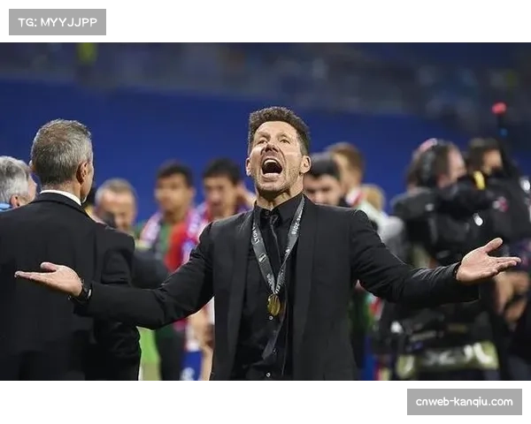 西蒙尼的马竞转型：从铁血防守到控球主导的战术演变